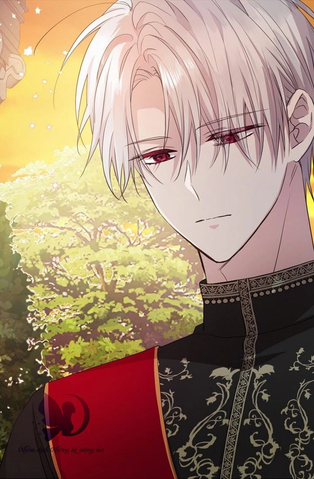 Quyến Rũ Cha Của Nhân Vật Phản Diện Chapter 12 - 56