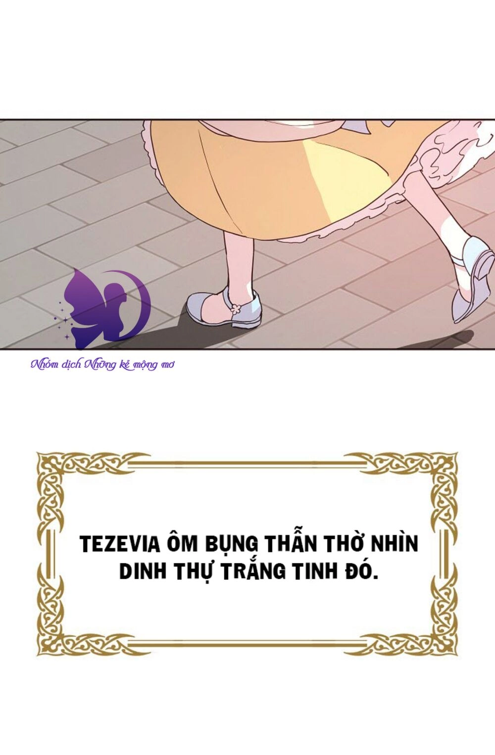 Quyến Rũ Cha Của Nhân Vật Phản Diện Chapter 12 - 61