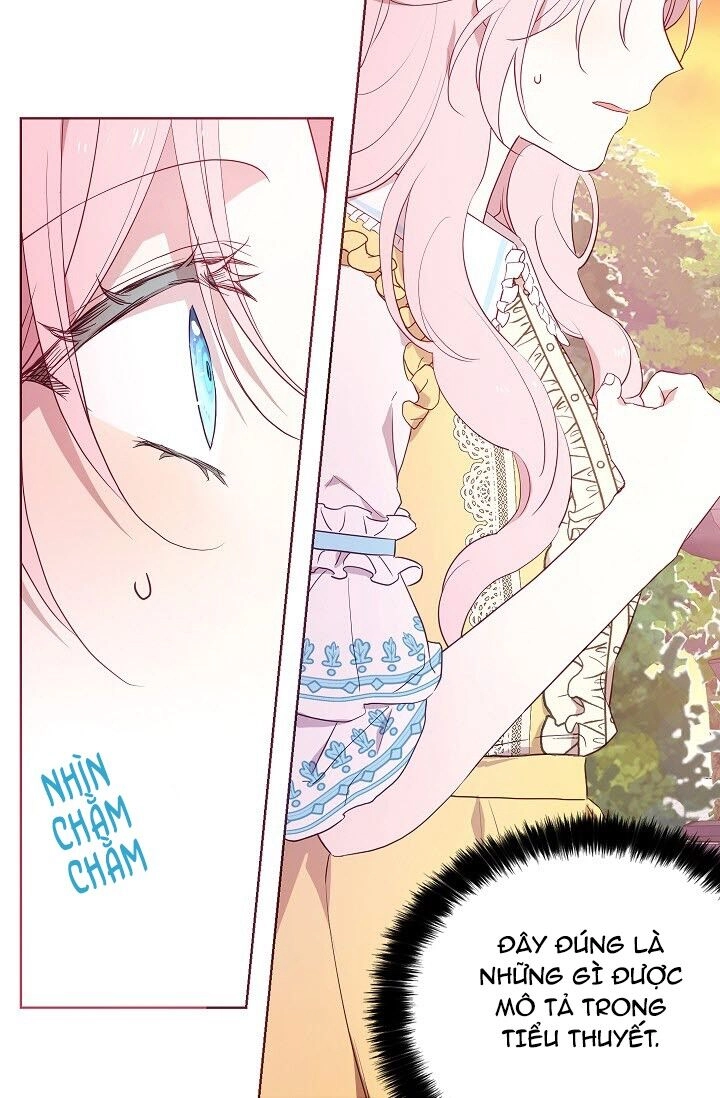 Quyến Rũ Cha Của Nhân Vật Phản Diện Chapter 13 - 4