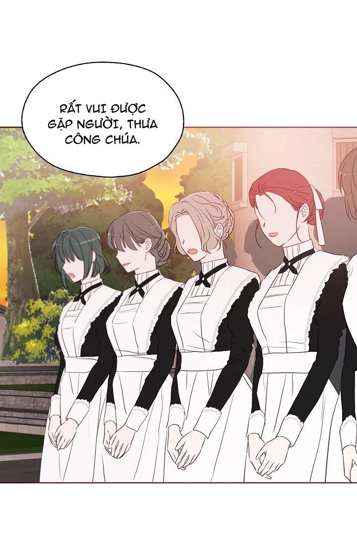 Quyến Rũ Cha Của Nhân Vật Phản Diện Chapter 13 - 5