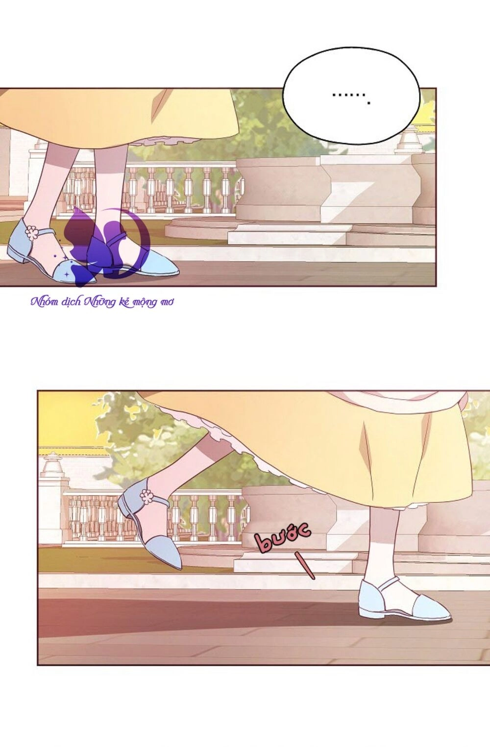 Quyến Rũ Cha Của Nhân Vật Phản Diện Chapter 13 - 6