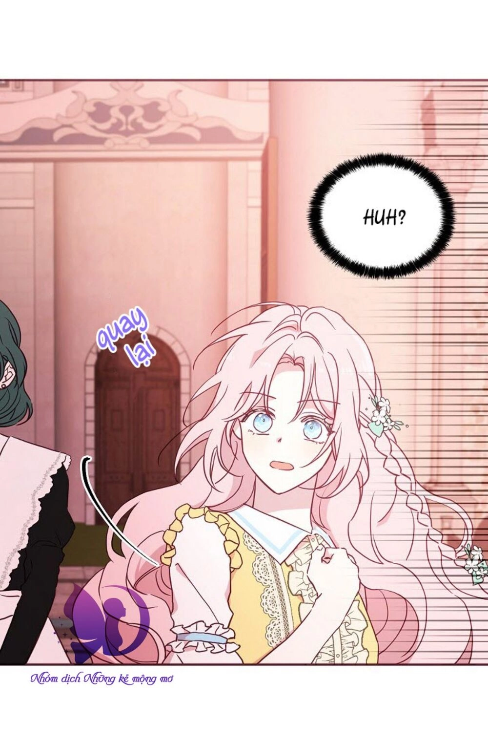 Quyến Rũ Cha Của Nhân Vật Phản Diện Chapter 13 - 9