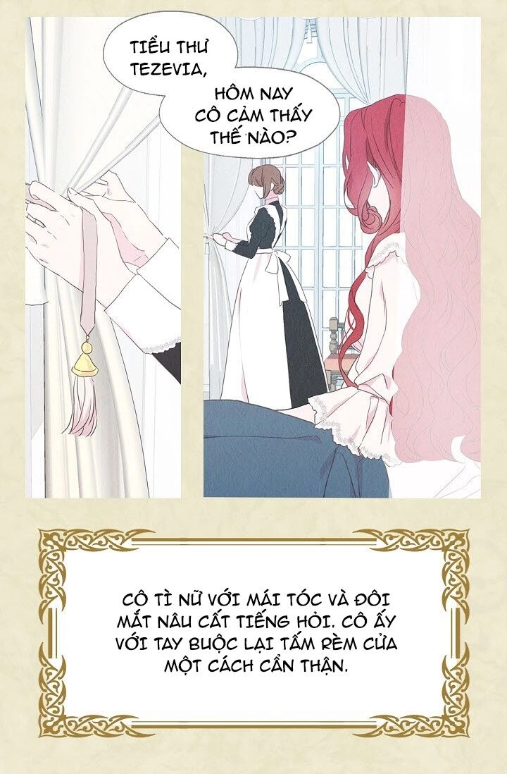 Quyến Rũ Cha Của Nhân Vật Phản Diện Chapter 13 - 10