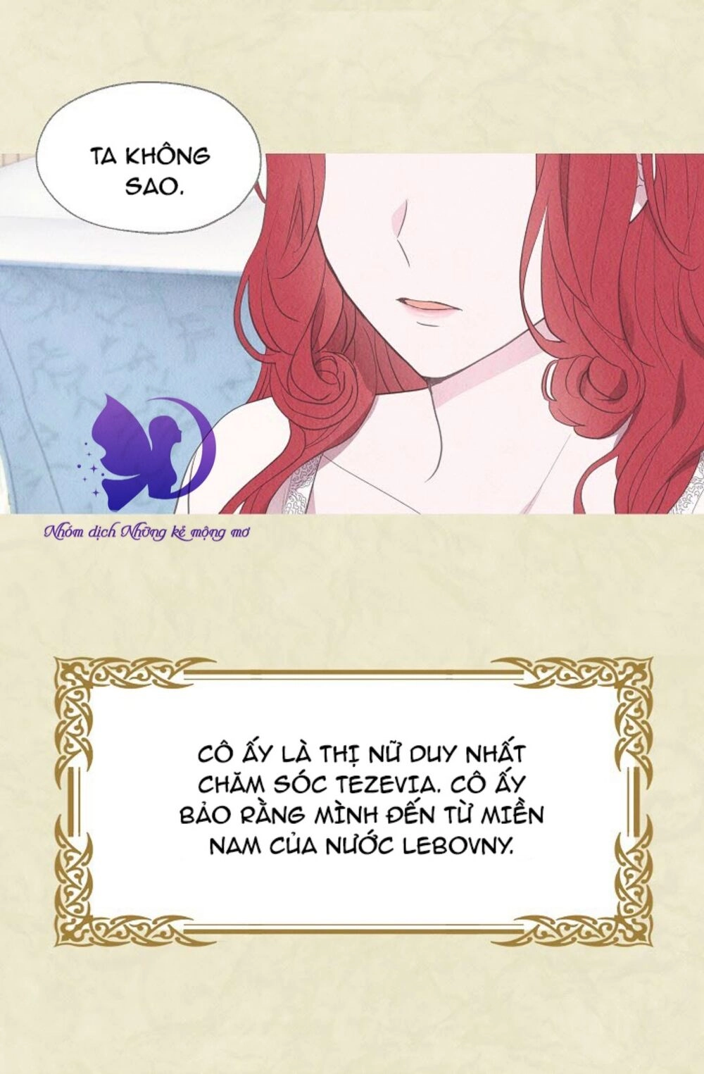 Quyến Rũ Cha Của Nhân Vật Phản Diện Chapter 13 - 12