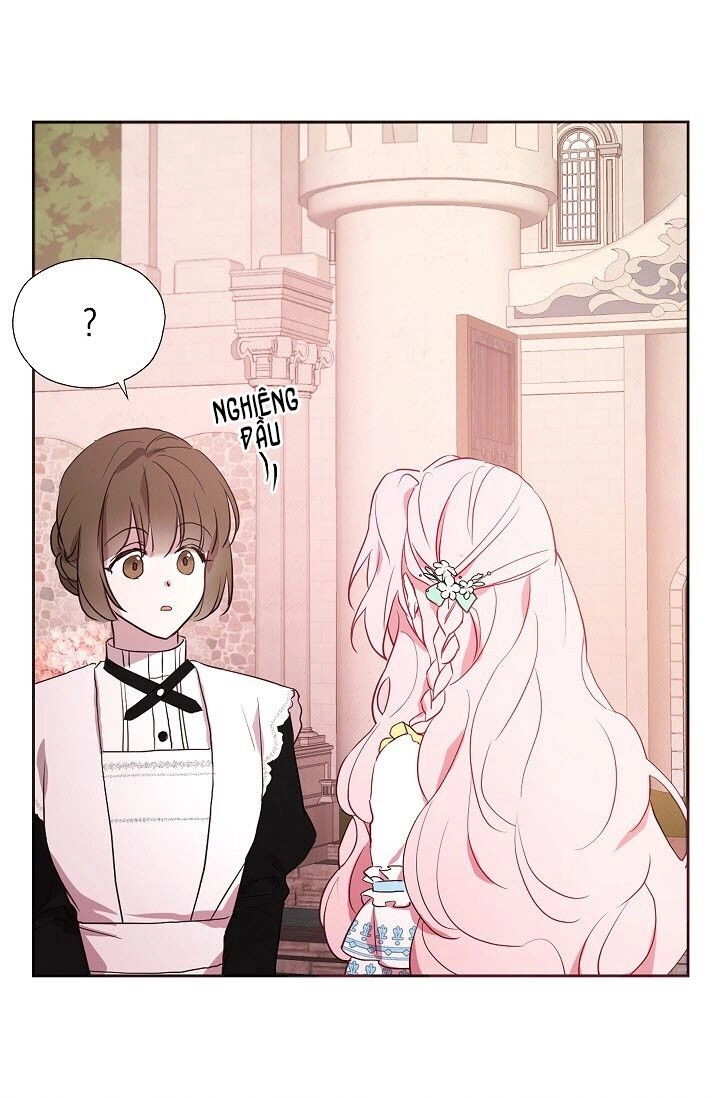 Quyến Rũ Cha Của Nhân Vật Phản Diện Chapter 13 - 14