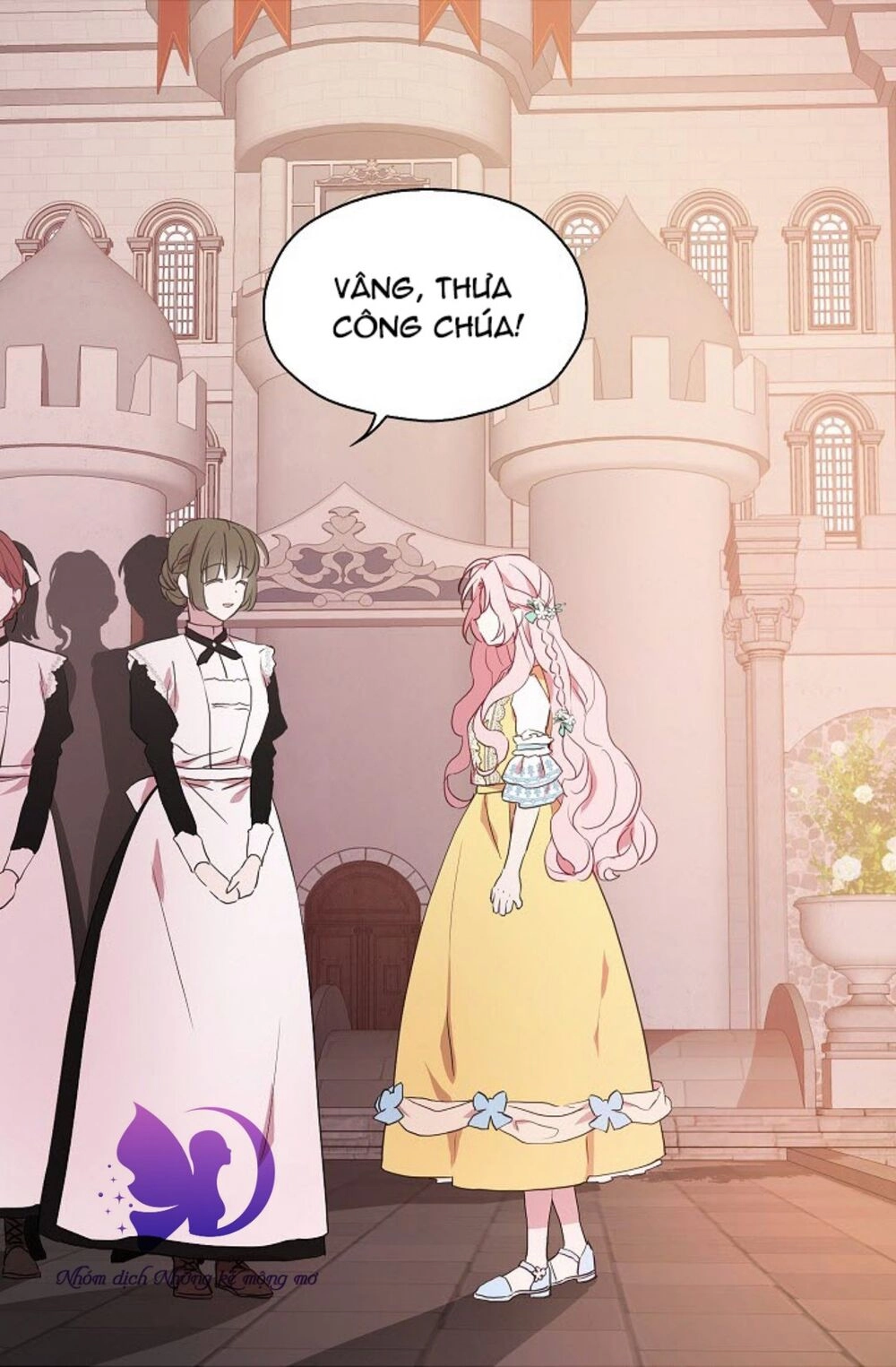 Quyến Rũ Cha Của Nhân Vật Phản Diện Chapter 13 - 15