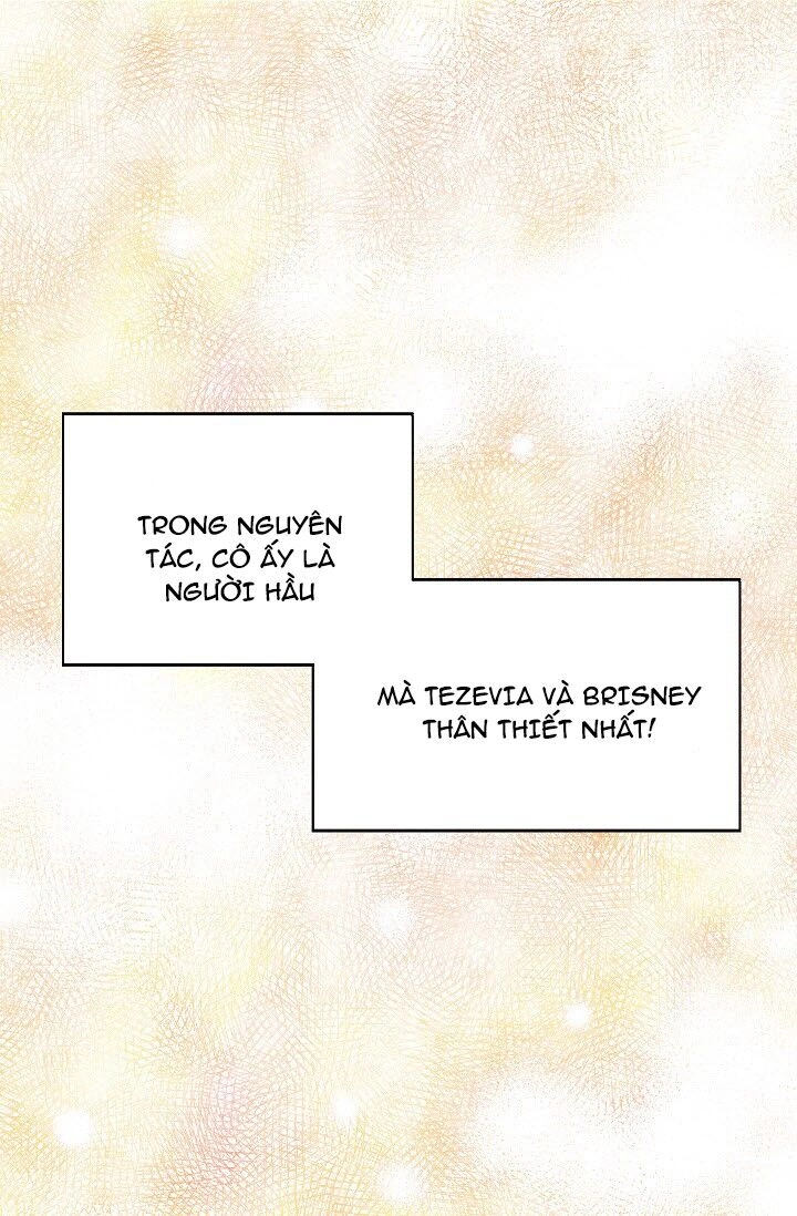 Quyến Rũ Cha Của Nhân Vật Phản Diện Chapter 13 - 16