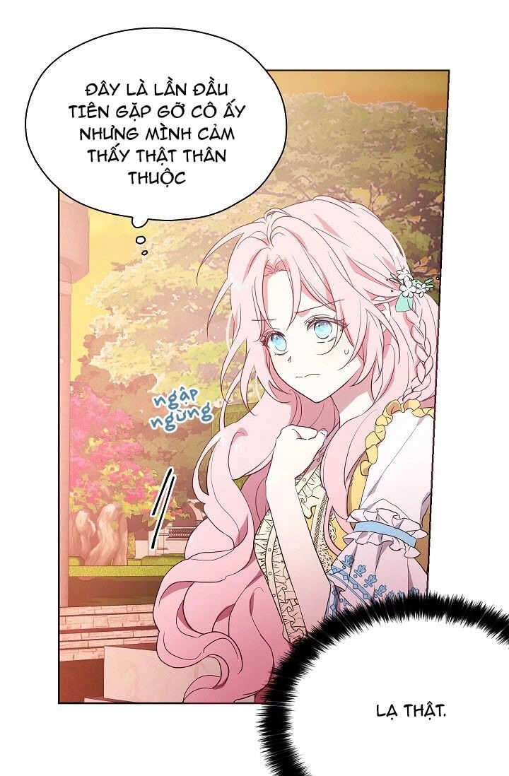 Quyến Rũ Cha Của Nhân Vật Phản Diện Chapter 13 - 17