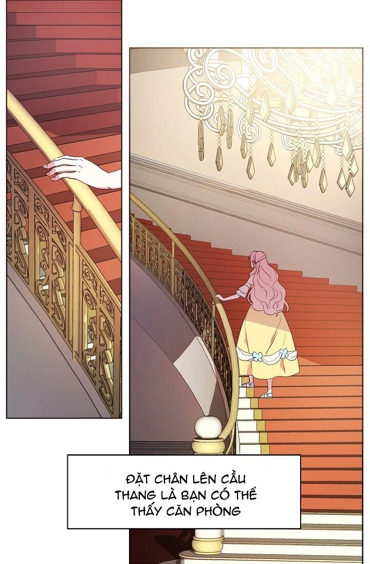 Quyến Rũ Cha Của Nhân Vật Phản Diện Chapter 13 - 19