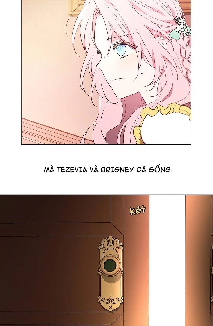 Quyến Rũ Cha Của Nhân Vật Phản Diện Chapter 13 - 20