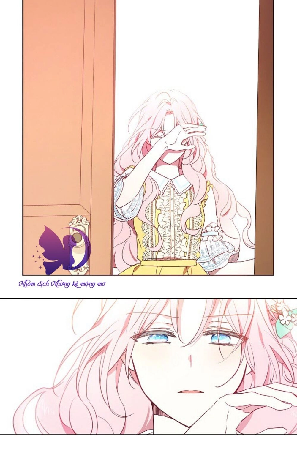 Quyến Rũ Cha Của Nhân Vật Phản Diện Chapter 13 - 22