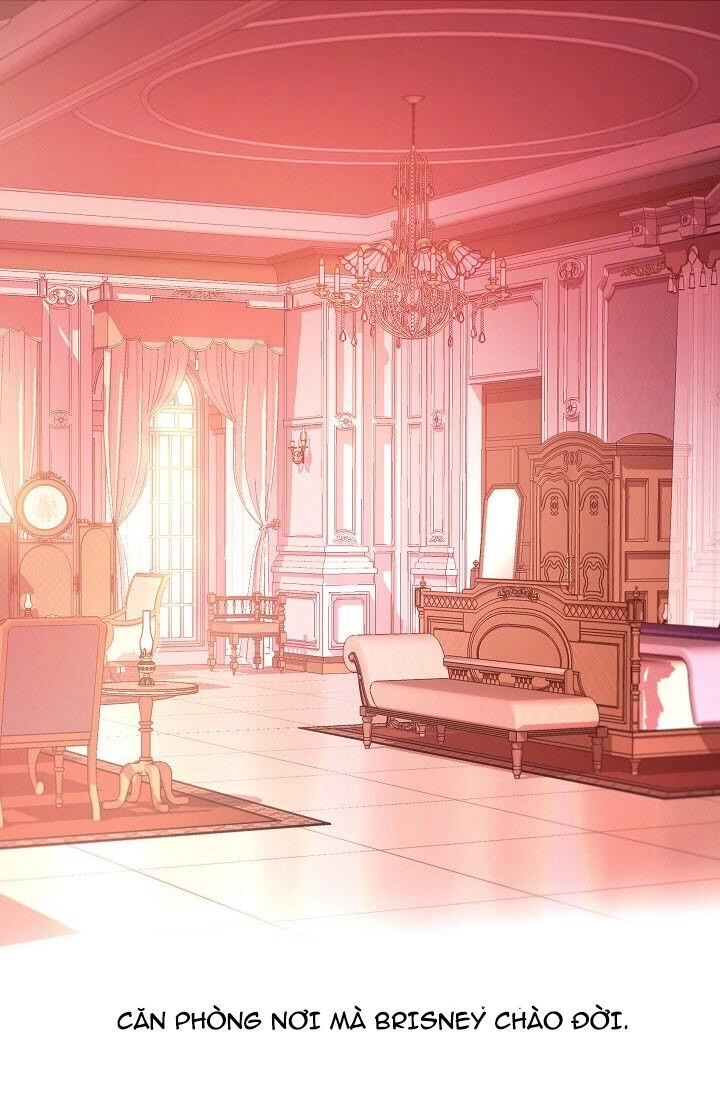 Quyến Rũ Cha Của Nhân Vật Phản Diện Chapter 13 - 23