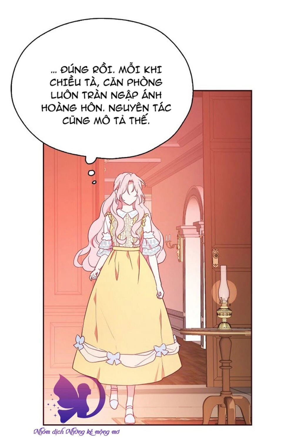 Quyến Rũ Cha Của Nhân Vật Phản Diện Chapter 13 - 24