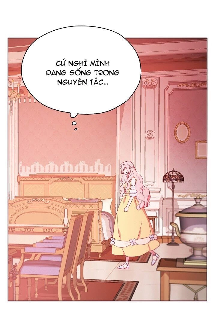 Quyến Rũ Cha Của Nhân Vật Phản Diện Chapter 13 - 25