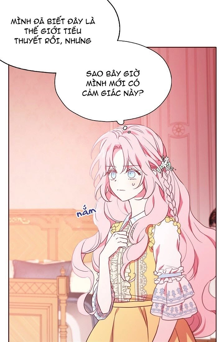 Quyến Rũ Cha Của Nhân Vật Phản Diện Chapter 13 - 26