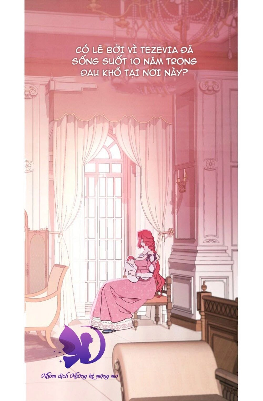 Quyến Rũ Cha Của Nhân Vật Phản Diện Chapter 13 - 27