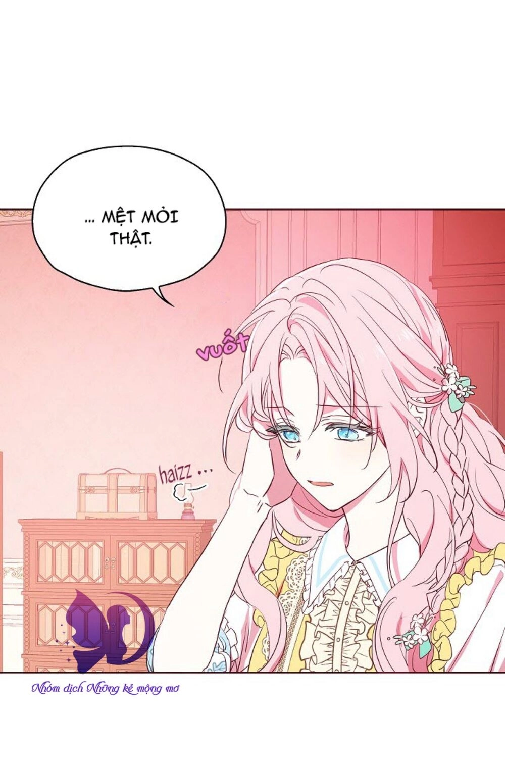 Quyến Rũ Cha Của Nhân Vật Phản Diện Chapter 13 - 30