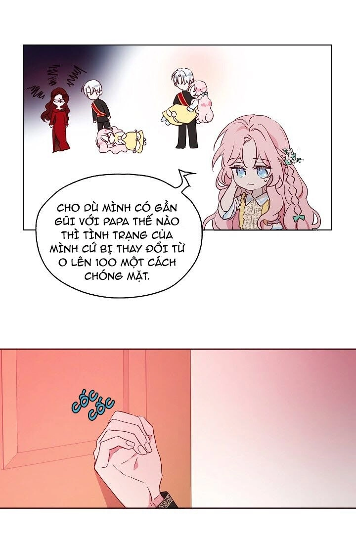 Quyến Rũ Cha Của Nhân Vật Phản Diện Chapter 13 - 31