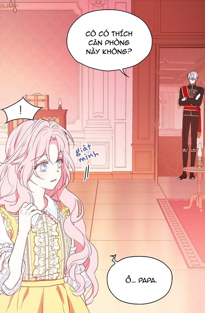 Quyến Rũ Cha Của Nhân Vật Phản Diện Chapter 13 - 32