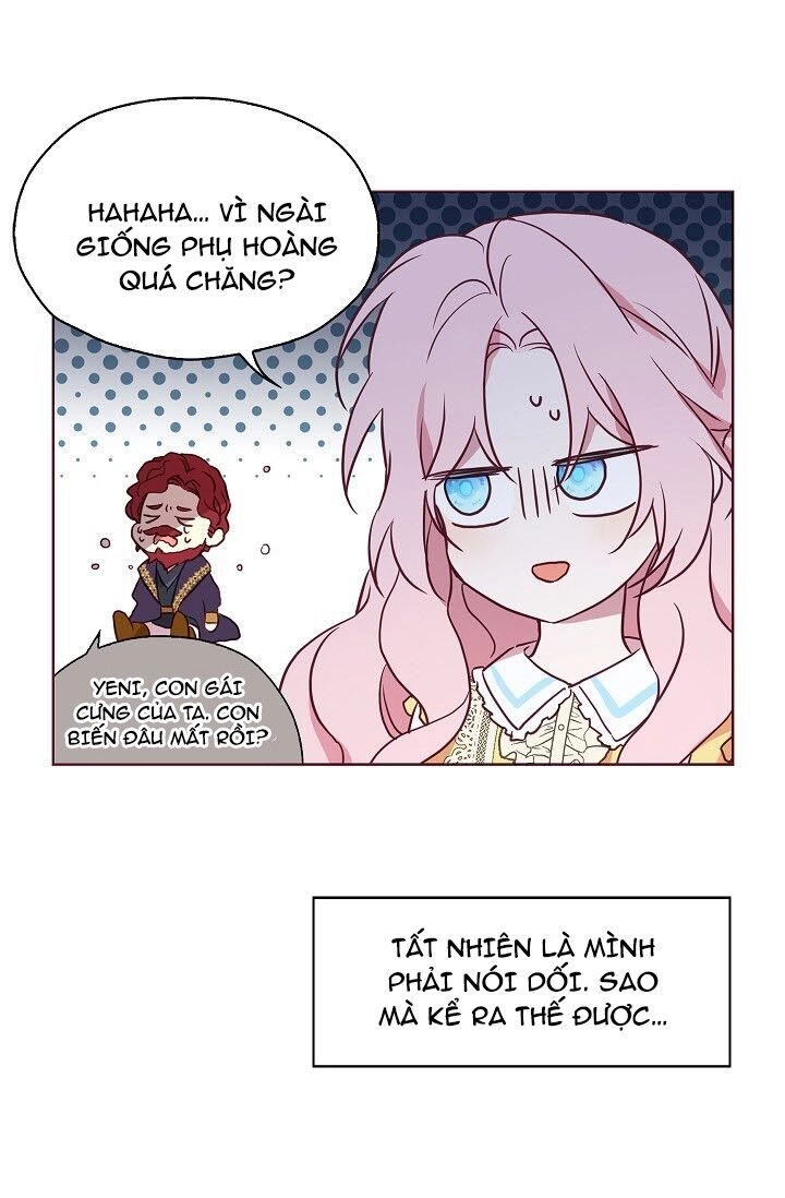 Quyến Rũ Cha Của Nhân Vật Phản Diện Chapter 13 - 37