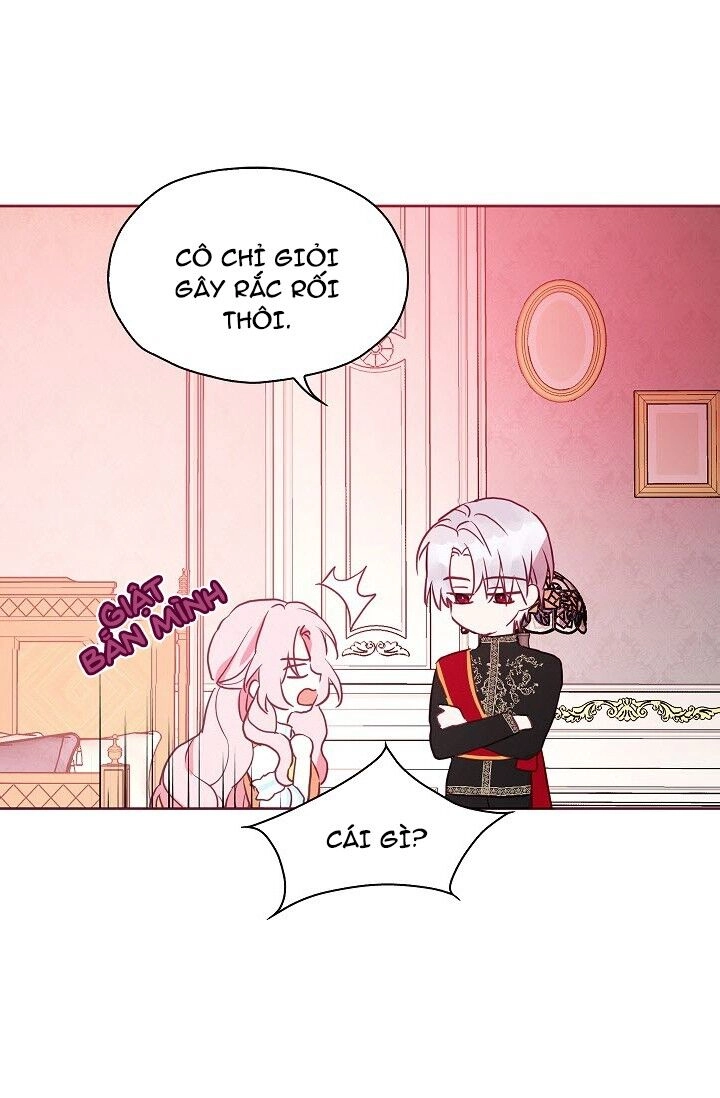 Quyến Rũ Cha Của Nhân Vật Phản Diện Chapter 13 - 40