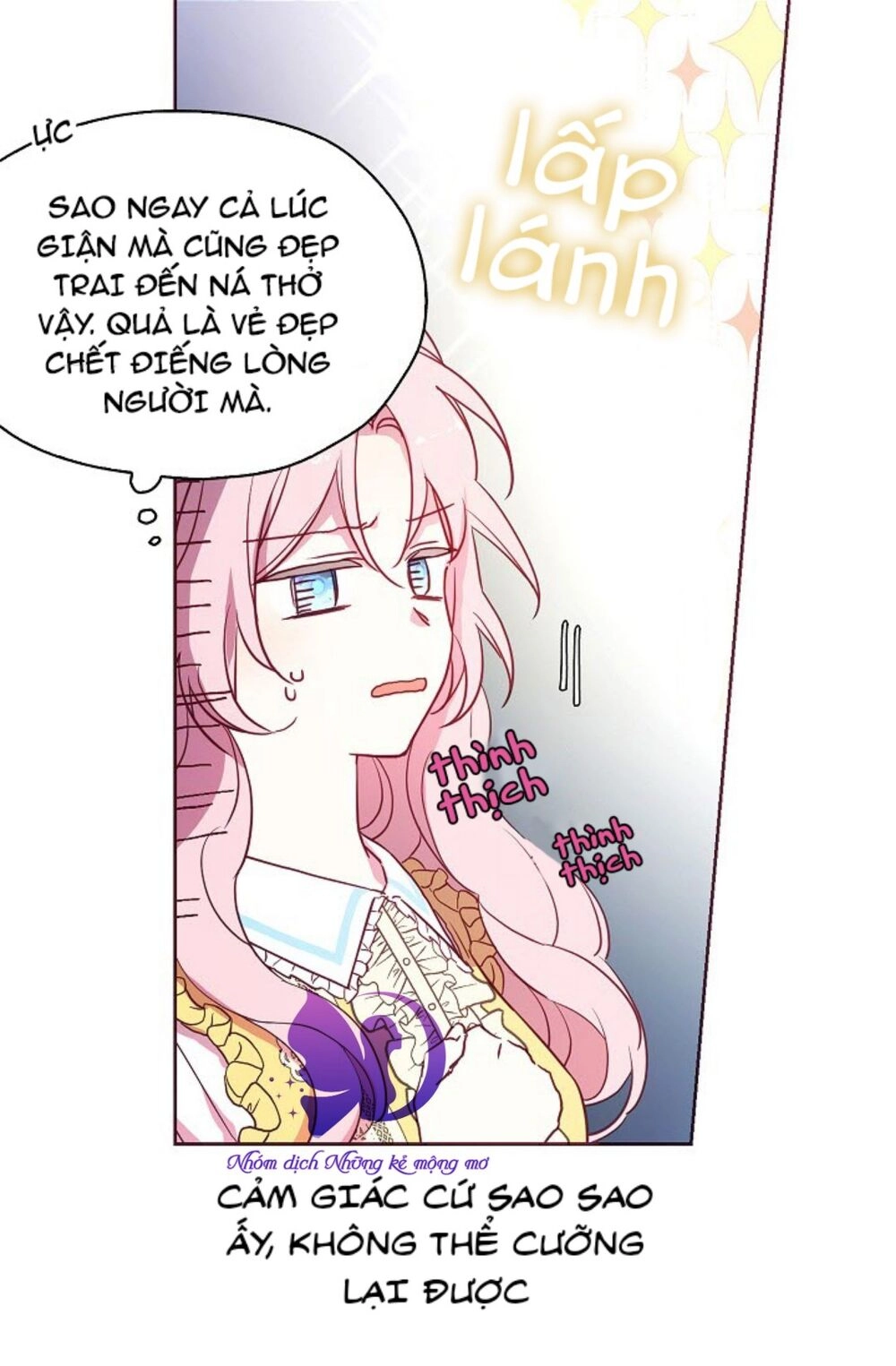 Quyến Rũ Cha Của Nhân Vật Phản Diện Chapter 13 - 43