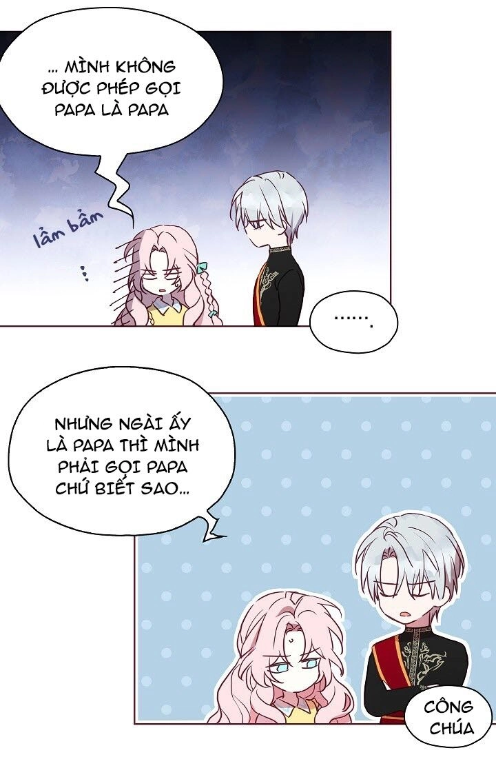 Quyến Rũ Cha Của Nhân Vật Phản Diện Chapter 13 - 44