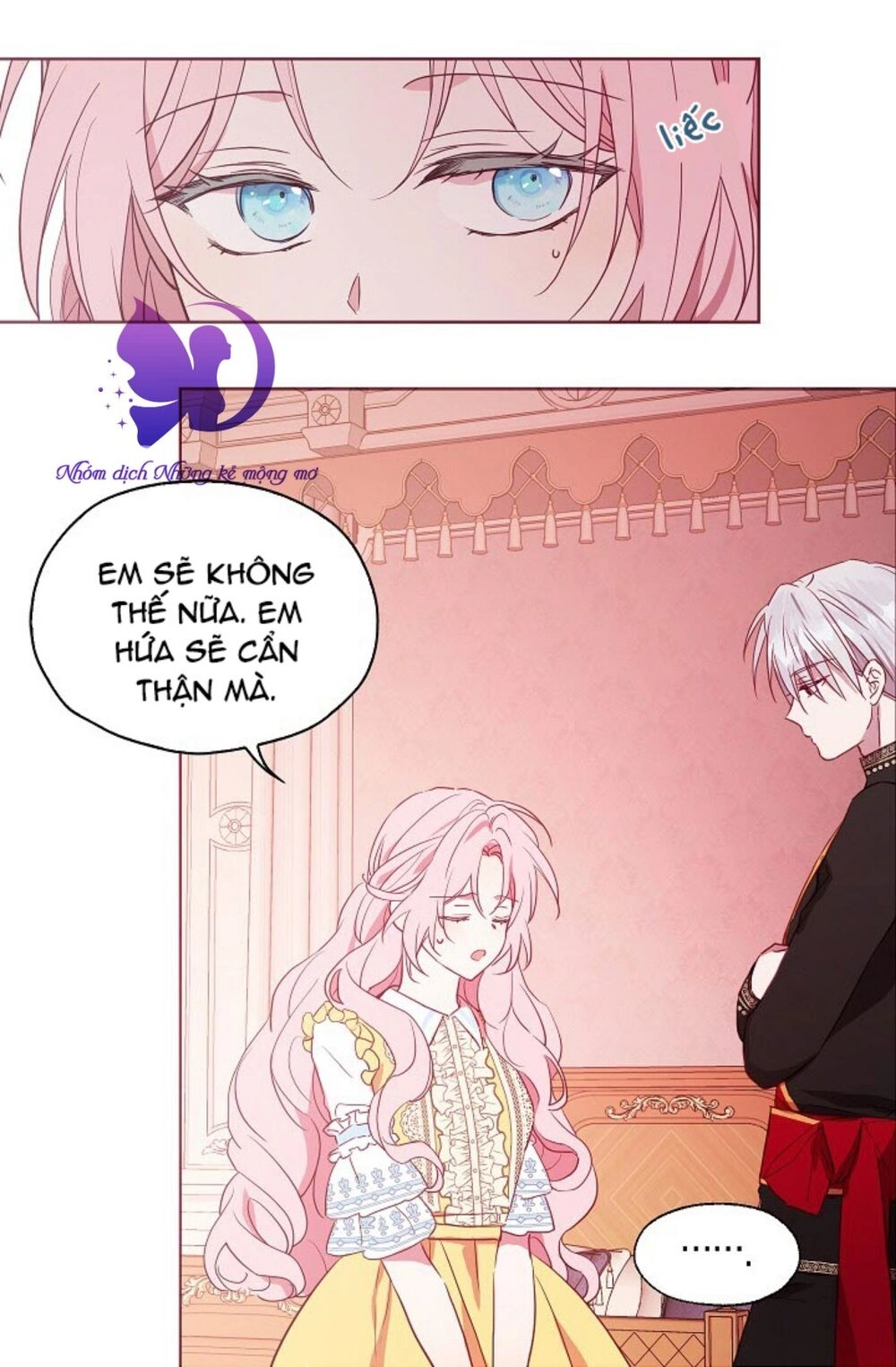 Quyến Rũ Cha Của Nhân Vật Phản Diện Chapter 13 - 45