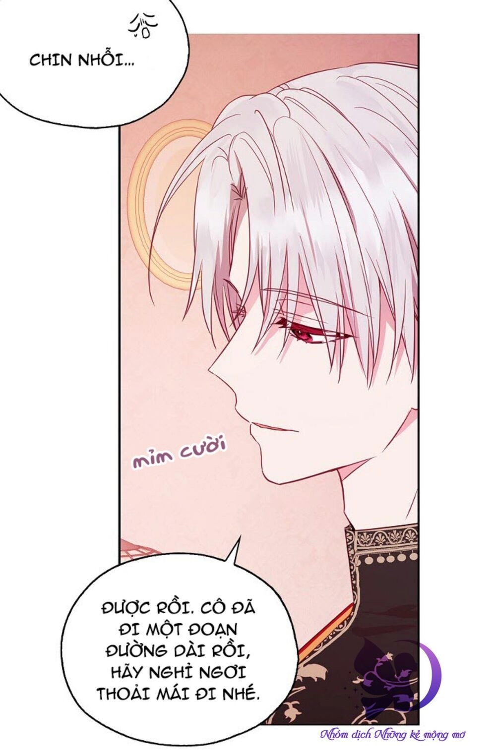 Quyến Rũ Cha Của Nhân Vật Phản Diện Chapter 13 - 46