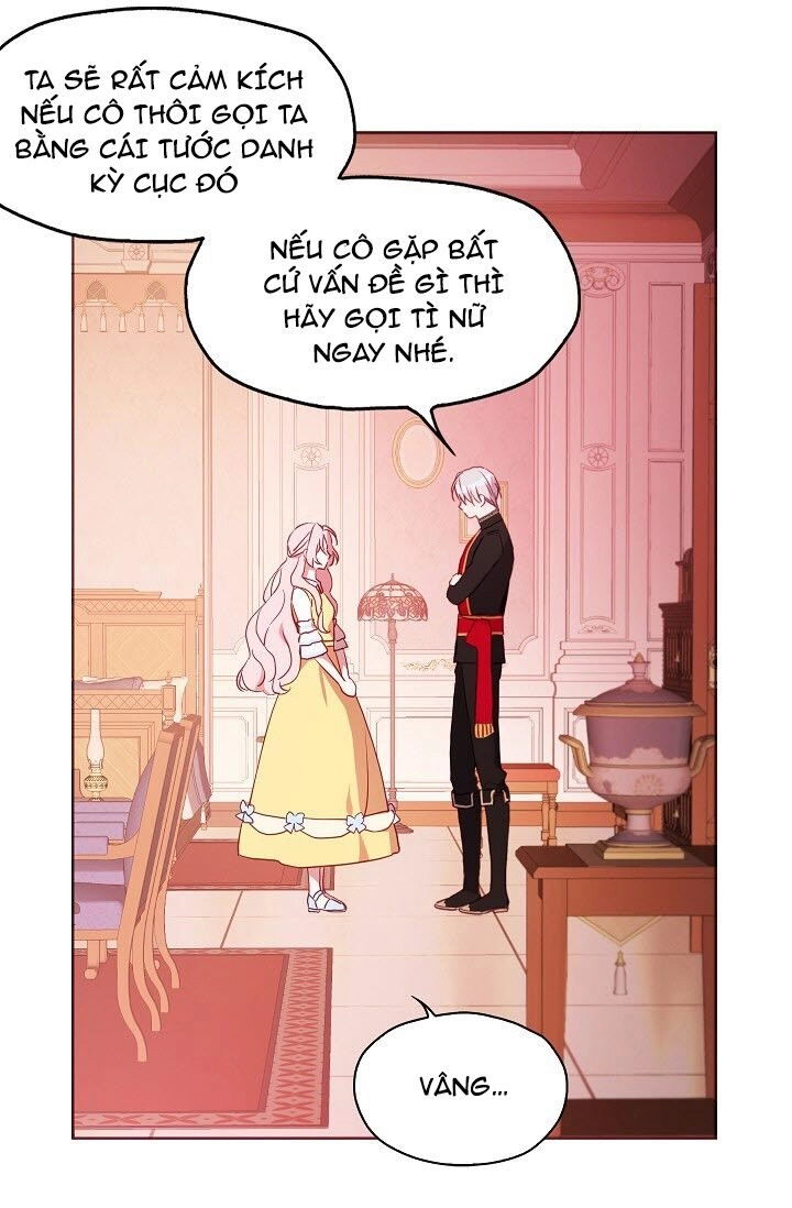 Quyến Rũ Cha Của Nhân Vật Phản Diện Chapter 13 - 47