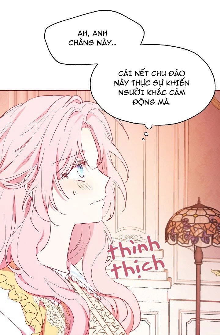 Quyến Rũ Cha Của Nhân Vật Phản Diện Chapter 13 - 49