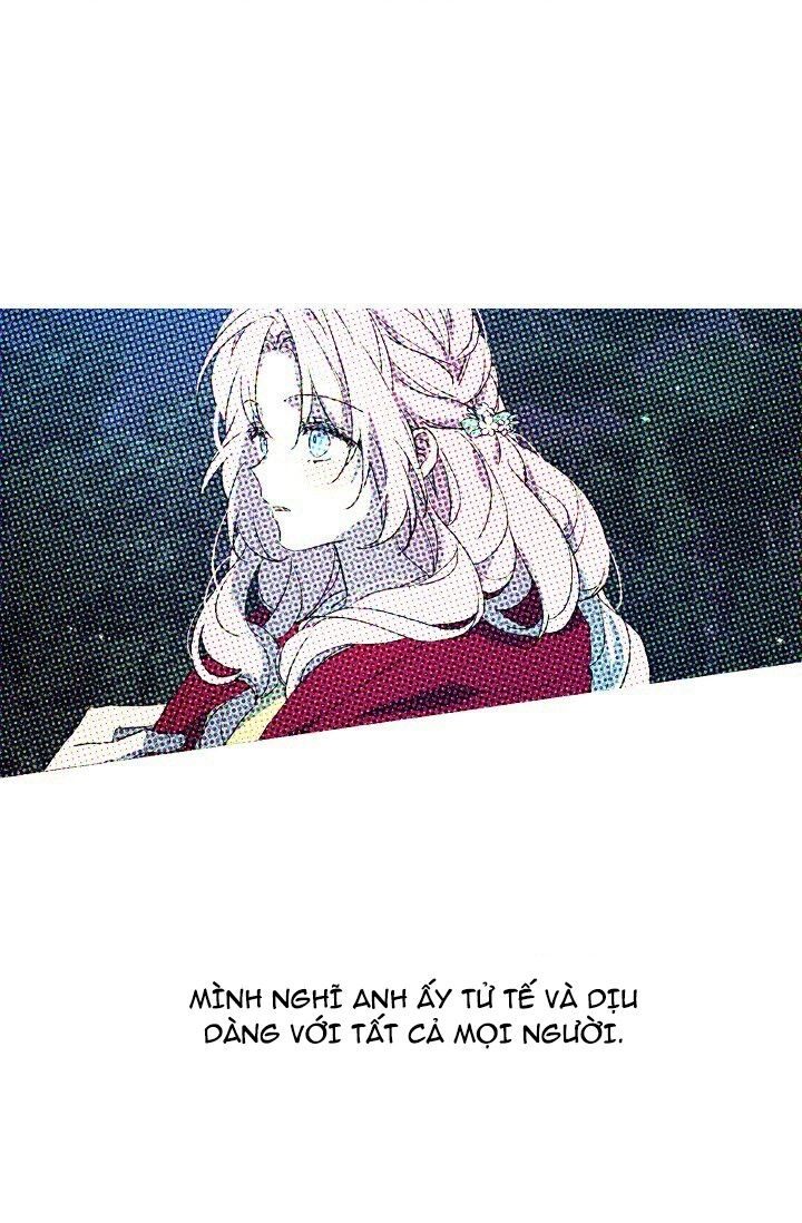 Quyến Rũ Cha Của Nhân Vật Phản Diện Chapter 13 - 50