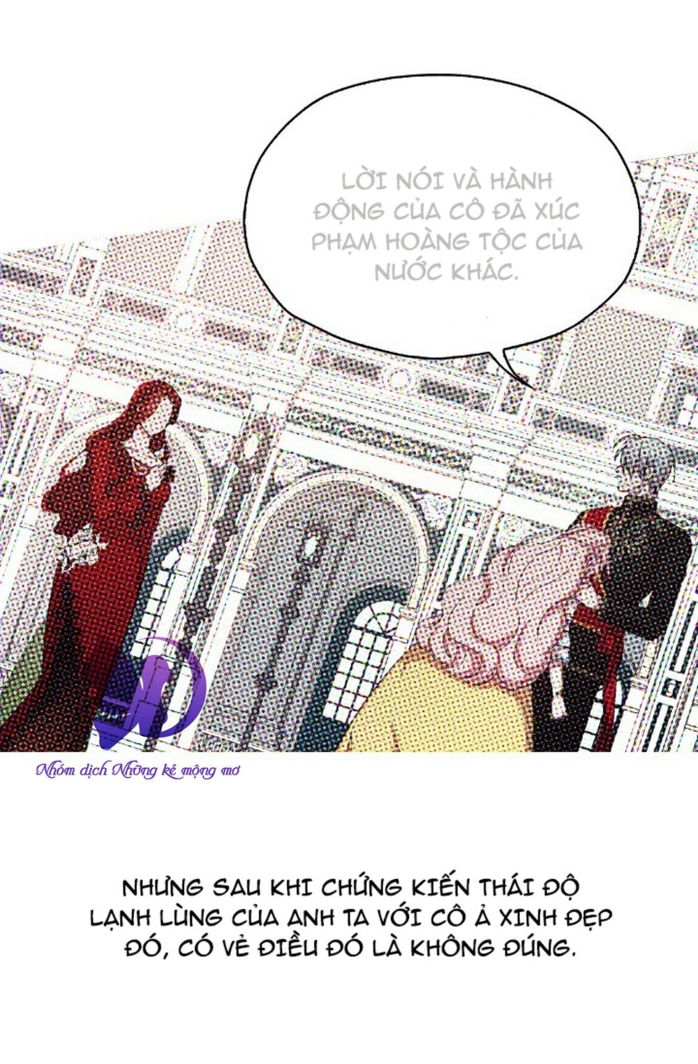 Quyến Rũ Cha Của Nhân Vật Phản Diện Chapter 13 - 51