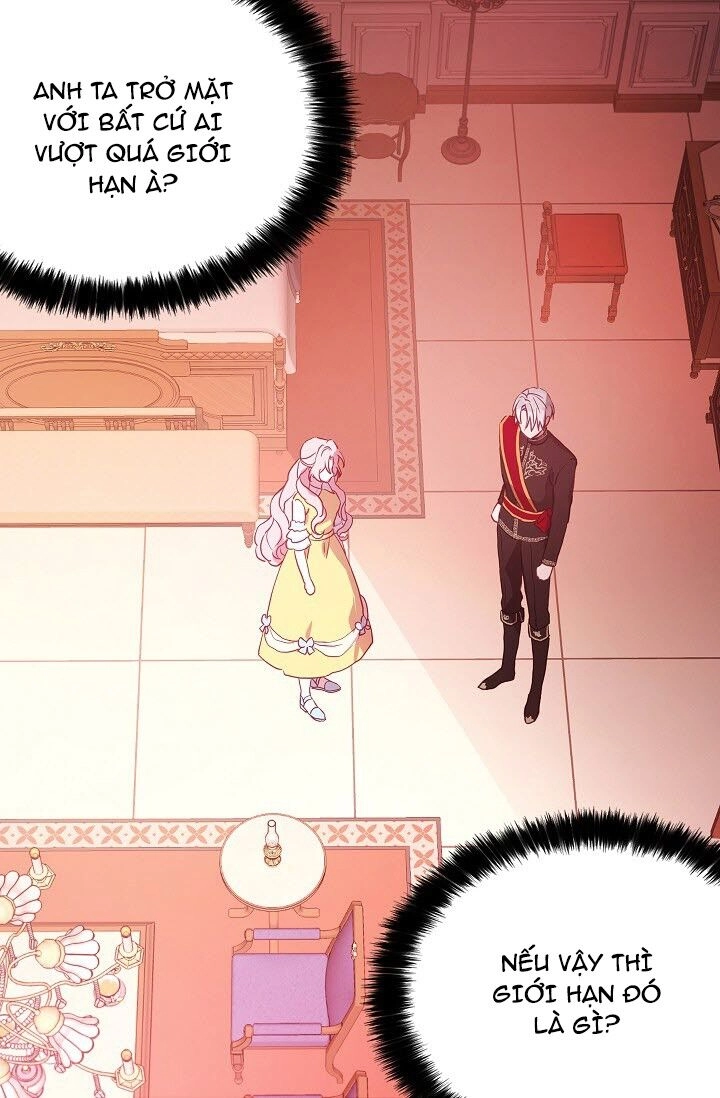 Quyến Rũ Cha Của Nhân Vật Phản Diện Chapter 13 - 52