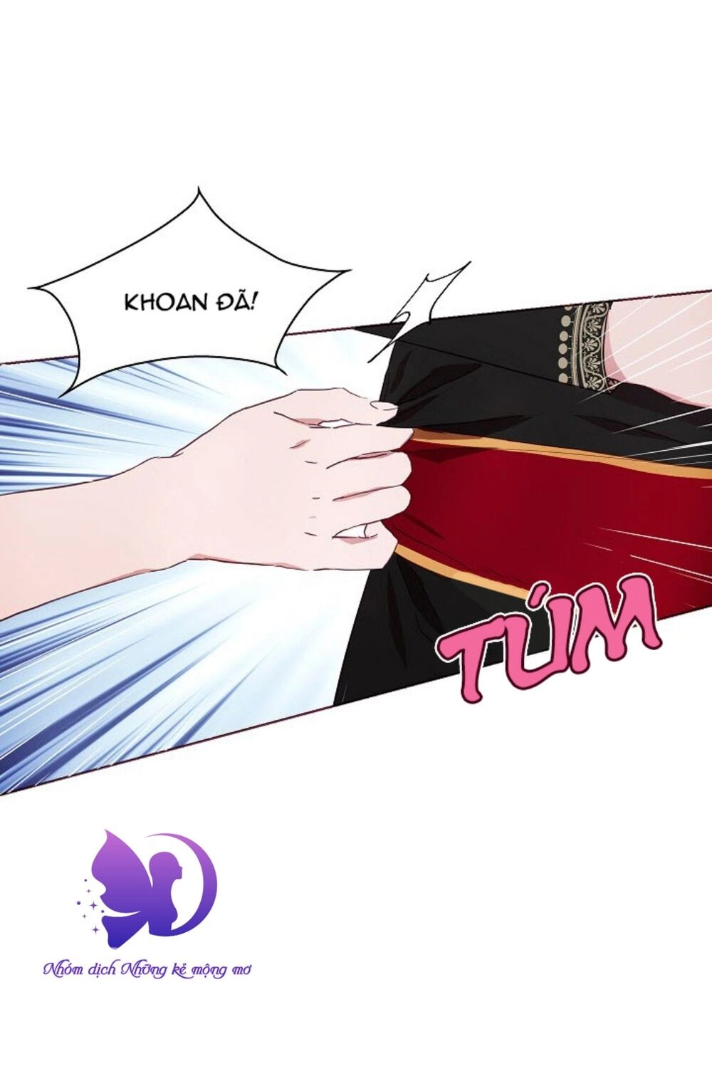 Quyến Rũ Cha Của Nhân Vật Phản Diện Chapter 13 - 54