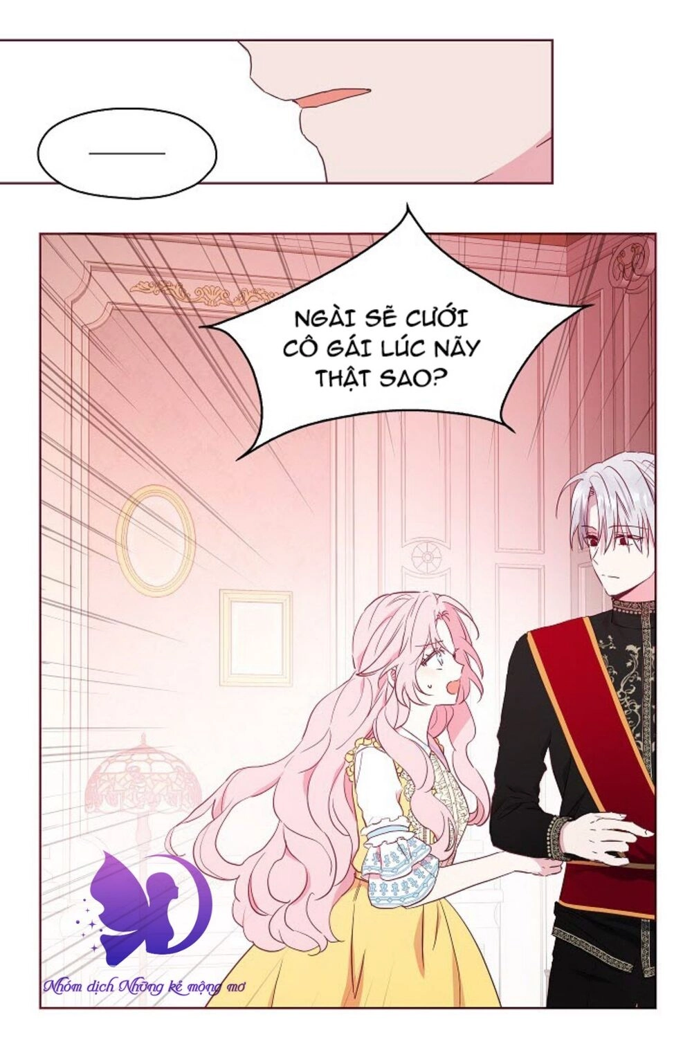 Quyến Rũ Cha Của Nhân Vật Phản Diện Chapter 13 - 57