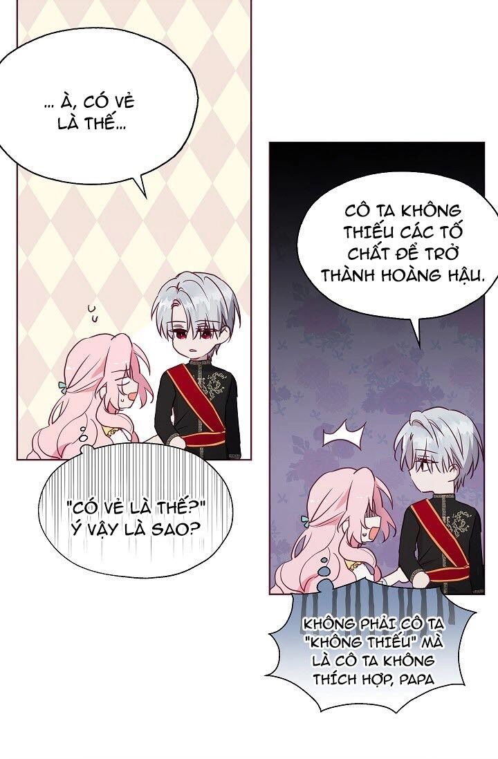 Quyến Rũ Cha Của Nhân Vật Phản Diện Chapter 13 - 59