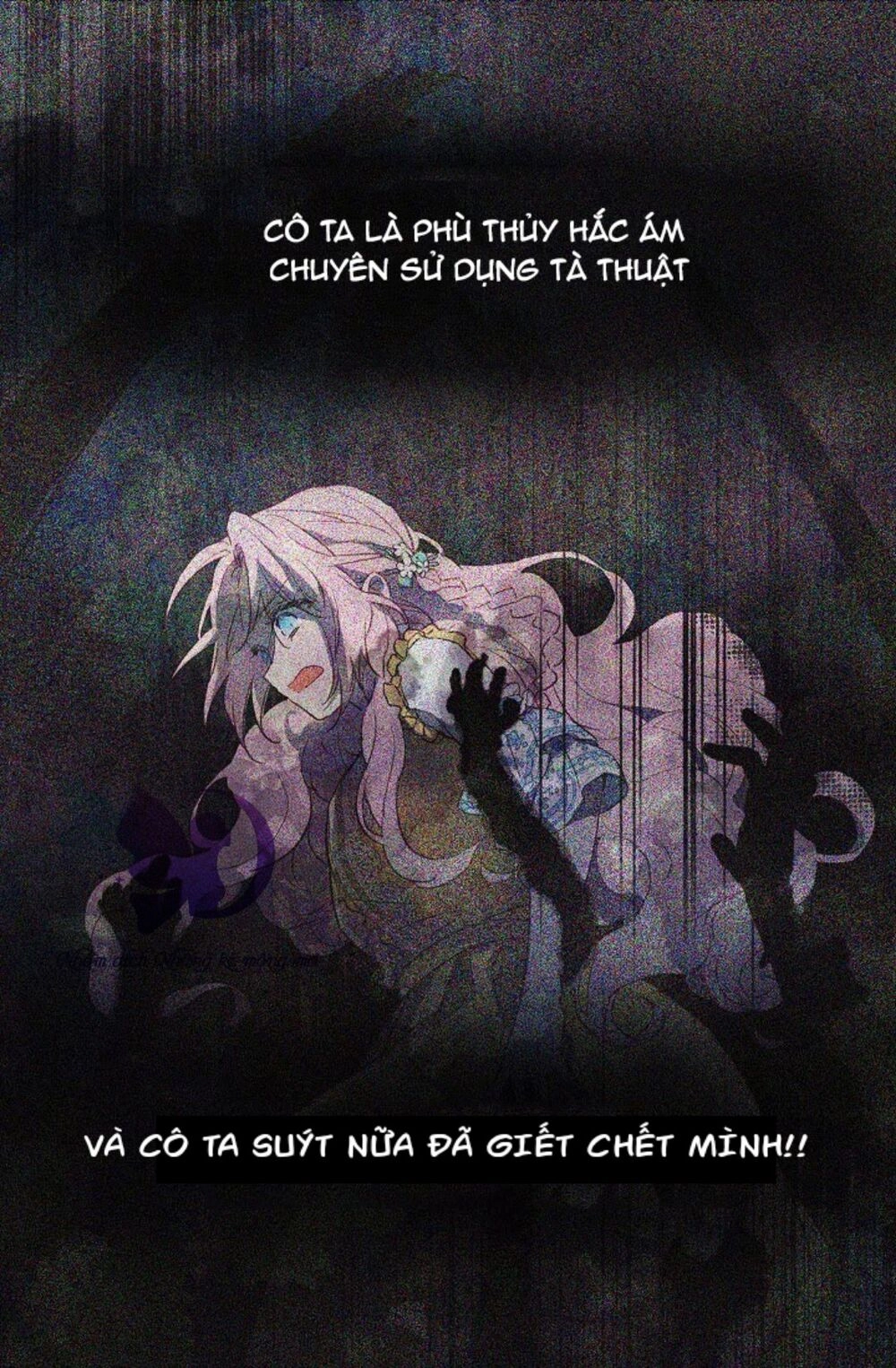 Quyến Rũ Cha Của Nhân Vật Phản Diện Chapter 13 - 60