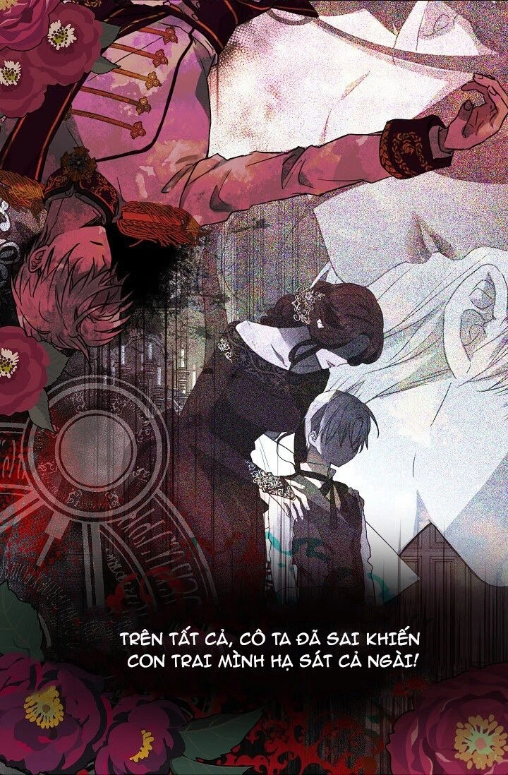 Quyến Rũ Cha Của Nhân Vật Phản Diện Chapter 13 - 61