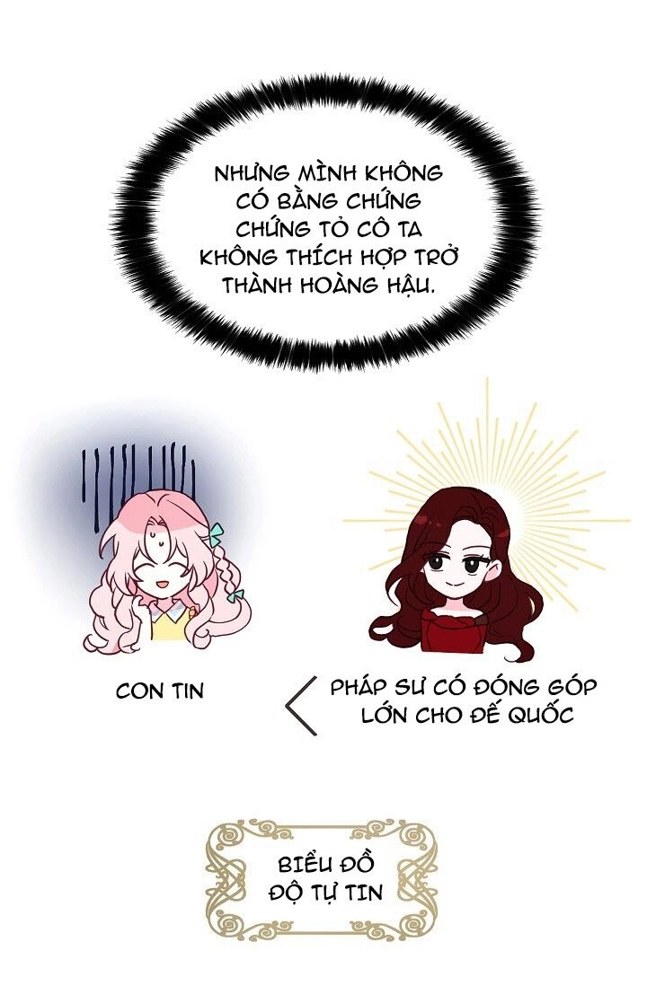 Quyến Rũ Cha Của Nhân Vật Phản Diện Chapter 13 - 62