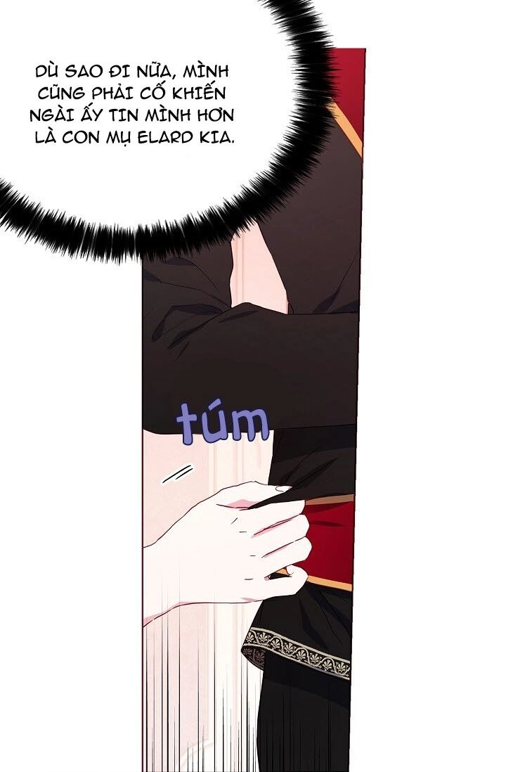 Quyến Rũ Cha Của Nhân Vật Phản Diện Chapter 13 - 64