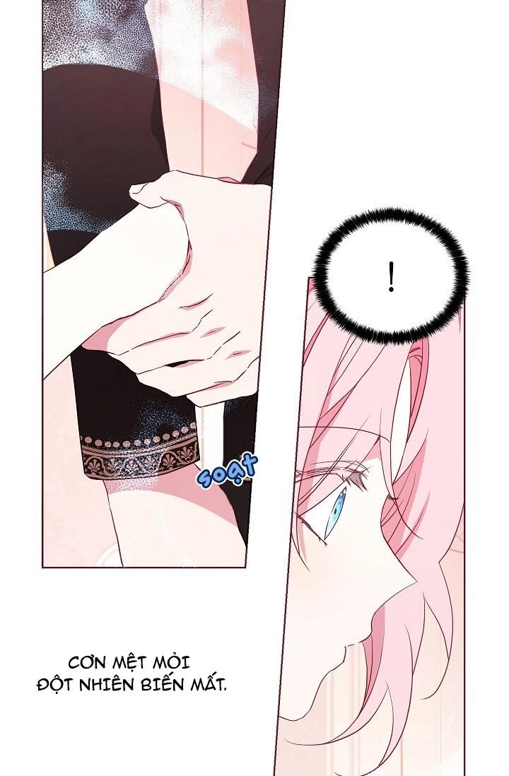 Quyến Rũ Cha Của Nhân Vật Phản Diện Chapter 13 - 65