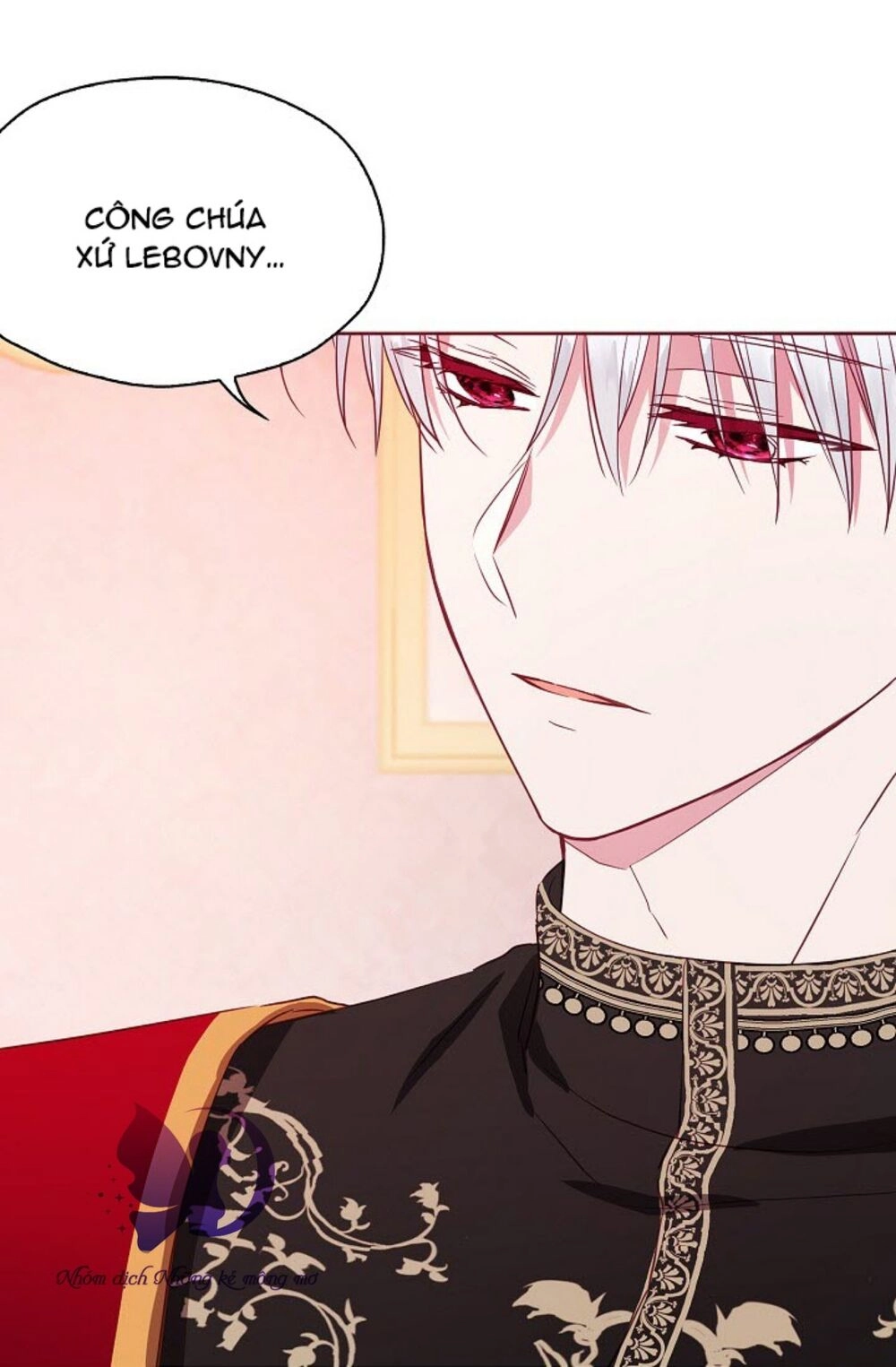 Quyến Rũ Cha Của Nhân Vật Phản Diện Chapter 13 - 68