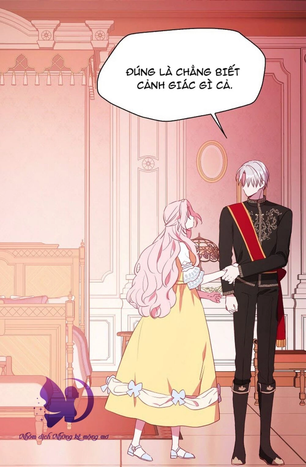 Quyến Rũ Cha Của Nhân Vật Phản Diện Chapter 13 - 69