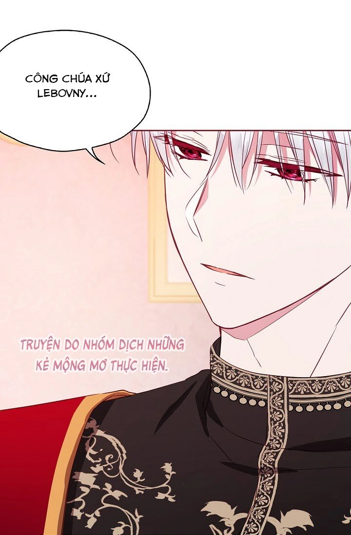 Quyến Rũ Cha Của Nhân Vật Phản Diện Chapter 14 - 1