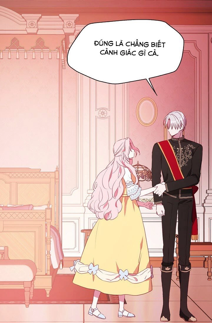 Quyến Rũ Cha Của Nhân Vật Phản Diện Chapter 14 - 2