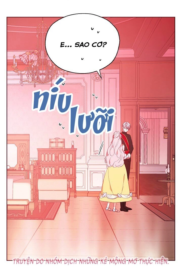 Quyến Rũ Cha Của Nhân Vật Phản Diện Chapter 14 - 5