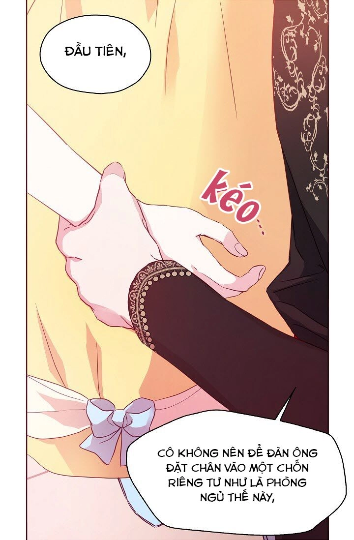 Quyến Rũ Cha Của Nhân Vật Phản Diện Chapter 14 - 6