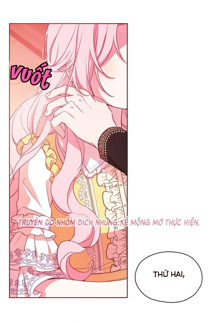 Quyến Rũ Cha Của Nhân Vật Phản Diện Chapter 14 - 8