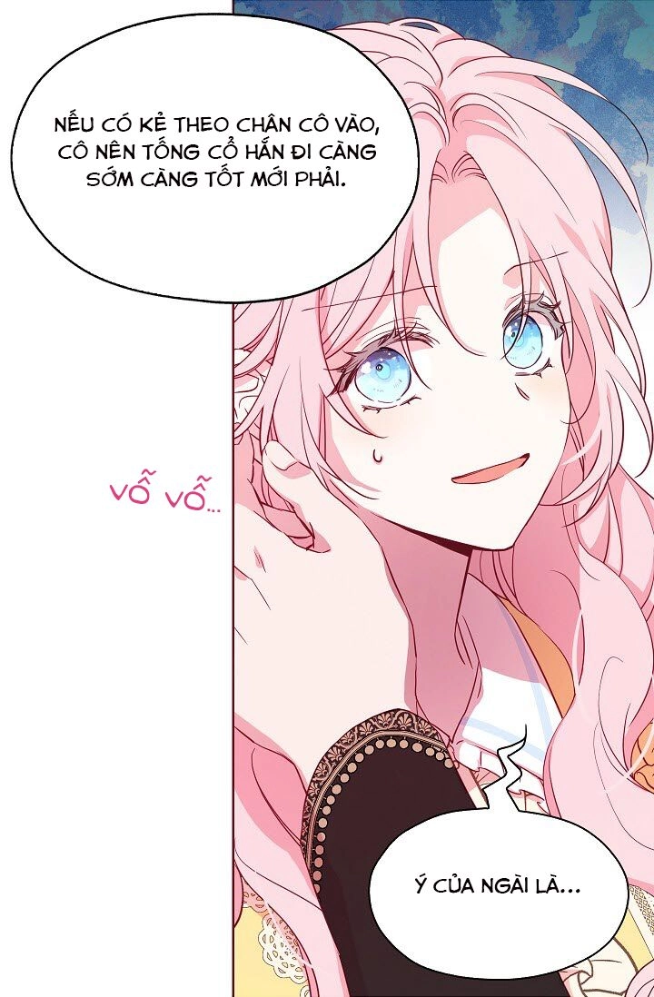 Quyến Rũ Cha Của Nhân Vật Phản Diện Chapter 14 - 9